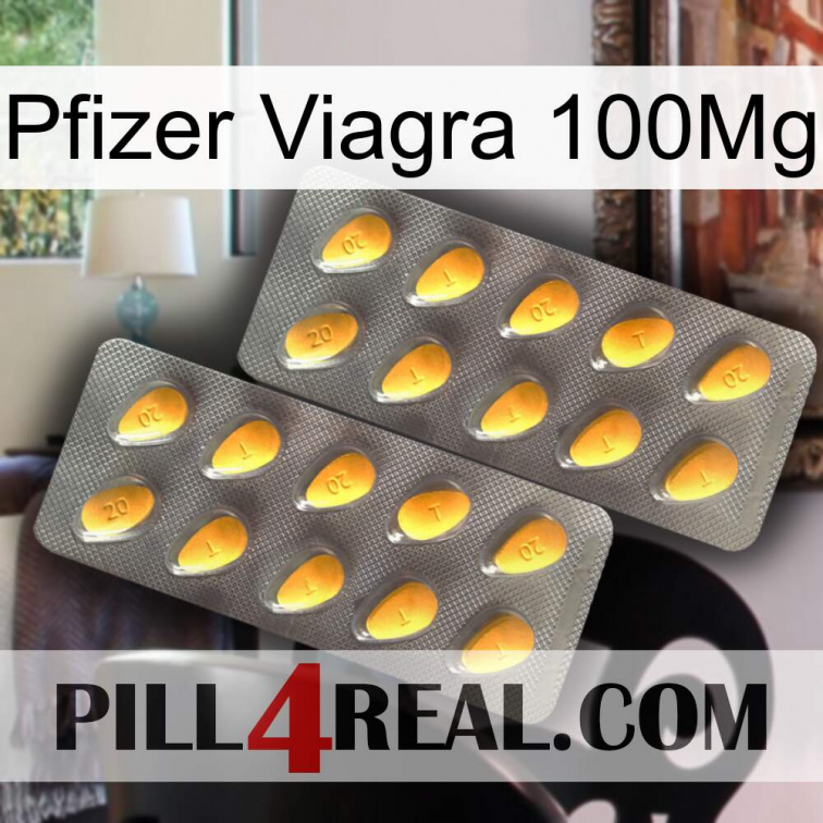 Pfizer Viagra 100Mg cialis2